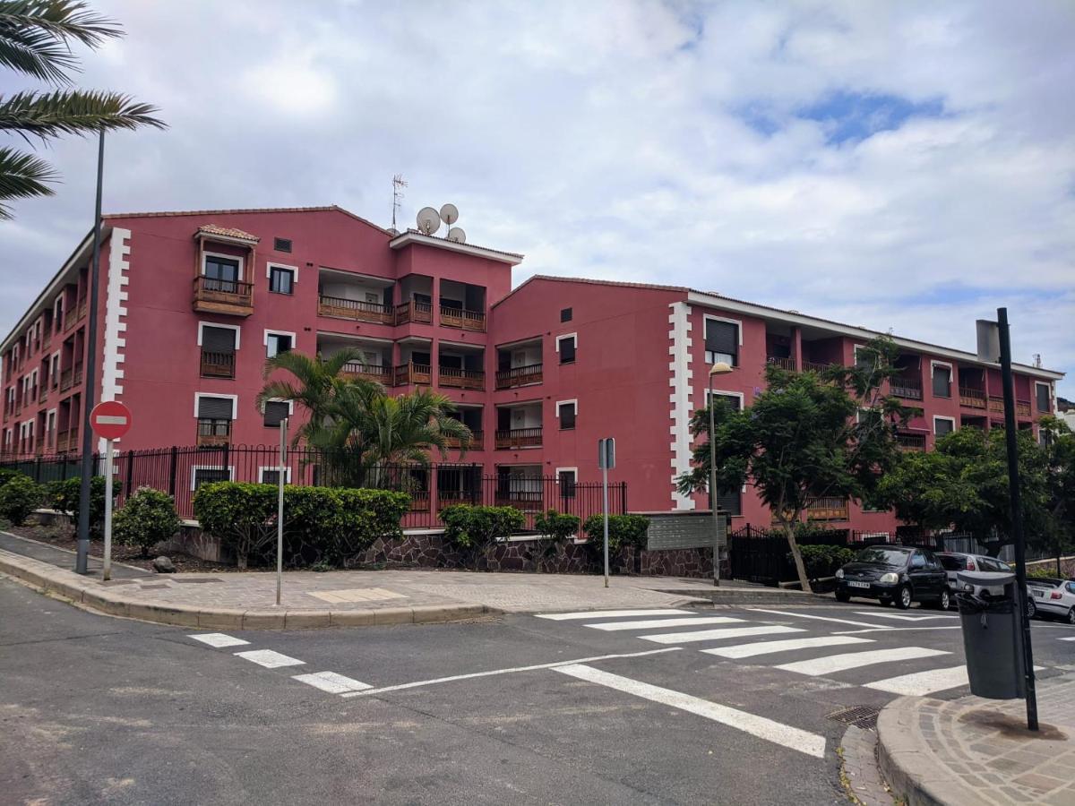 Espacioso Apartamento De 2 Dormitorios Palm-mar Exteriér fotografie